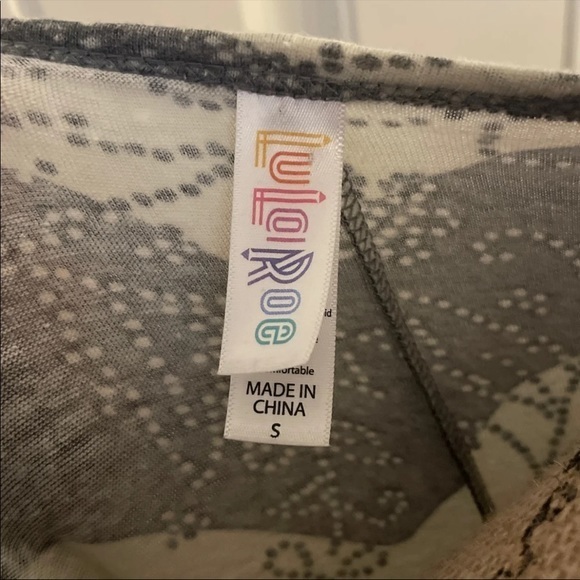 Lularoe Perfect T‎ Bundle - Picture 9 of 11